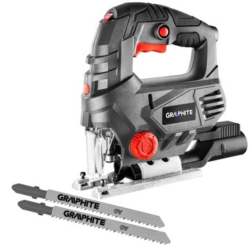 GRAPHITE 58G067 WYRZYNARKA 650W regulacja obrotów