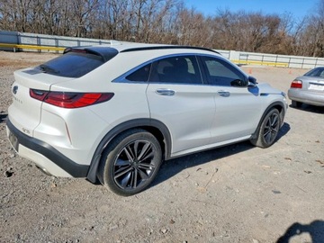 Infiniti 2024 Infiniti QX55 Essential 2024 2.0 Benzyna 268KM, zdjęcie 3