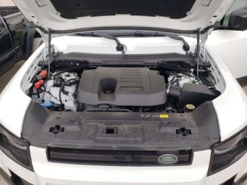 Land Rover Defender IV (L663) 2024 Land Rover Defender x-dynamic se, 2024r., 4x4, 3.0L 3.0 Benzyna 395KM, zdjęcie 11