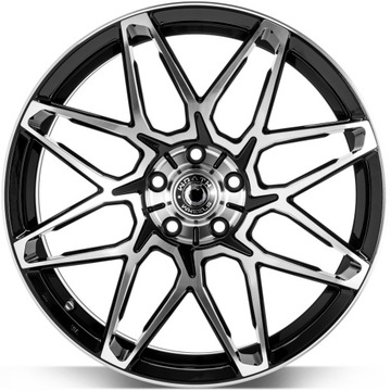 Felgi 18 5X112 Vw Jetta Passat B6 B7 B8 Teramont