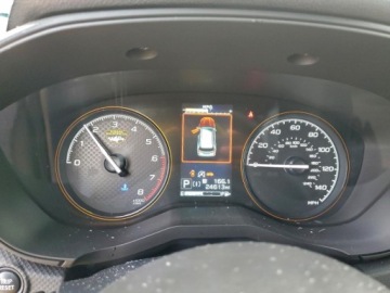 Subaru Forester VI 2024 Subaru Forester Wilderness 2024 2.5 Benzyna 182KM, zdjęcie 9