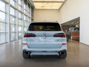 BMW X5 G05 SUV Facelifting 3.0 30d 298KM 2025 BMW X5 xDrive30d Sport Suv 3.0 (298KM) 2025, zdjęcie 1