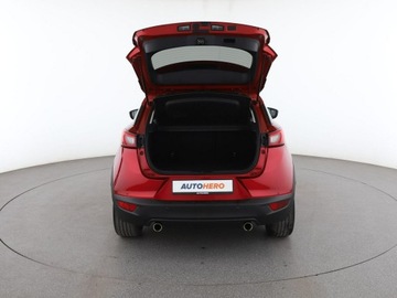 Mazda CX-3 Crossover Facelifting 2.0 Skyactiv-G 121KM 2021 Mazda CX-3 2.0 Skyactiv-G Advantage Klimatronik, zdjęcie 18