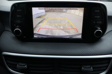 Hyundai Tucson III SUV Facelifting 1.6 GDi 132KM 2019 Hyundai Tucson 1.6 GDI, Salon Polska, Serwis ASO, zdjęcie 16