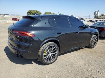 Maserati 2023 Maserati Grecale 2023 Maserati Grecale MODENA 2.0 Benzyna 325KM, zdjęcie 4