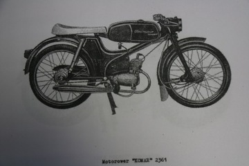 КАТАЛОГ ЗАПЧАСТЕЙ ИНСТРУКЦИЯ КОМАР 2350 2351 2352 232