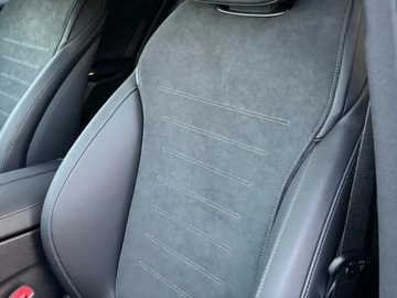 Mercedes GLC C254/X254 2025 GLC Coupe 200 4-Matic AMG Line 2.0 (204KM) 2025, zdjęcie 3