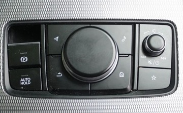 Mazda CX-60 2023 Mazda CX-60 Mazda CX-60 Hybryda Plug in 2.5 Exclusive Line Fv23 2.5 191KM, zdjęcie 12