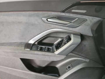 Audi Q5 III SQ5 Sportback 3.0TFSI MHEV plus 367KM 2025 AUDI Q5 SQ5 TFSI quattro Suv 3.0 (367 KM) 2025, zdjęcie 10