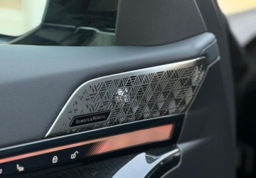 BMW Seria 5 G90-91 2026 BMW Seria 5 BMW 540d xDrive Touring M Pro Samochod demonstracyjny 3.0, zdjęcie 16