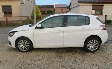 Peugeot 2019 Peugeot 308 1.5 Diesel 102KM, zdjęcie 7