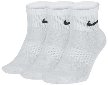 Skarpety Nike Everyday Lightweight Ankle 3Pak M SX