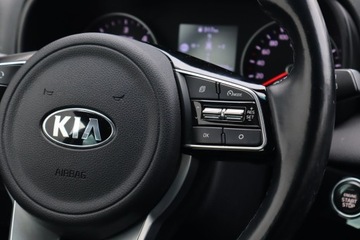 Kia Sportage IV SUV Facelifting 1.6 CRDI 136KM 2020 Kia Sportage 1.6 CRDi, Salon Polska, Serwis ASO, zdjęcie 15
