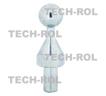 Wodzik joysticka kulka joysticka Indemar