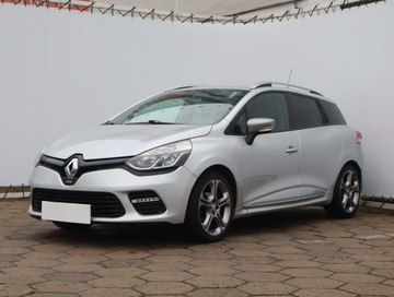 Renault Clio IV Grandtour Facelifting 1.2 Energy TCe 118KM 2016 Renault Clio 1.2 TCe, Salon Polska, Automat, Navi, zdjęcie 1