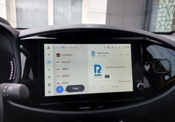 Toyota Aygo X 2025 Toyota Aygo X Aygo X Style GR Sport FV23 DEMO Bezwypadkowy KINTO, zdjęcie 16