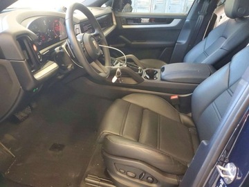 Porsche Cayenne III 2024 Porsche Cayenne Coupe 2024 3.0 Benzyna 335KM, zdjęcie 7