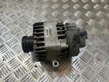 ALTERNATOR KOMPLETNY ALFA ROMEO MITO 1.3