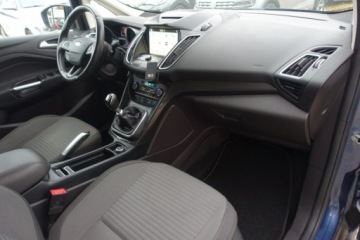 Ford C-MAX II Grand C-MAX Facelifting 1.5 TDCi 120KM 2019 Ford Grand C-MAX * R E Z E R W A C J A *, zdjęcie 13