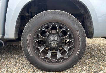 Mercedes Klasa X 2018 Mercedes-Benz Klasa X Polski salon 2.3 Diesel 190KM, zdjęcie 12