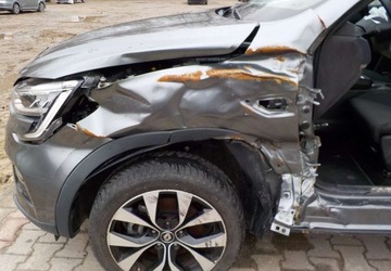 Renault Arkana 2021 Renault Arkana Okazja 1.6 Hybryda 95KM, zdjęcie 6