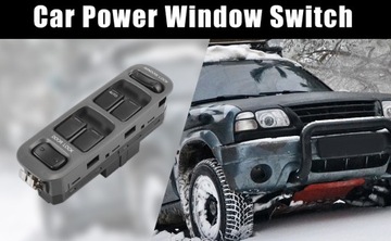3799065D10T01 PŘEPÍNAČ SKEL DO SUZUKI VITARA 1999-2003