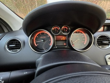 Peugeot 308 I SW 1.6 VTi 120KM 2009 Peugeot 308 SW 1.6*16V*120KM*Pano.*Stn.Ba.Do, zdjęcie 10