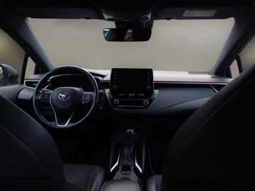 Toyota Corolla XII TS Kombi 2.0 Hybrid Dynamic Force 184KM 2019 Toyota Corolla 2.0 Hybrid Selection Seria E21 (201, zdjęcie 13