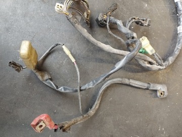 Wiązka instalacja elektryczna Suzuki DRZ 400 DR-Z