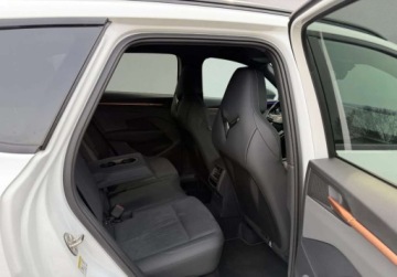 Cupra Terramar SUV Plug-In 1.5 TSI e-Hybrid 204KM 2025 Cupra Terramar 204KM salon Polska gwar. kamery360 faktura VAT23 1.5 204KM, zdjęcie 10