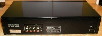 Technics SH-8058 стерео HI FI графический эквалайзер