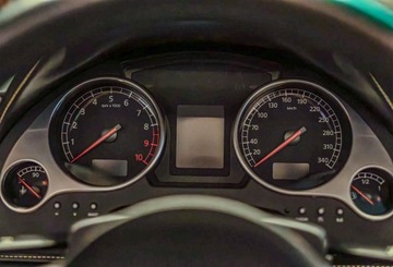 Lamborghini Gallardo 2008 Lamborghini Gallardo Spyder 2008r, 11,618 km przebiegu, 533hp, zdjęcie 14