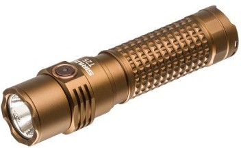 Latarka ręczna MACTRONIC Sirius T25 2500 lm