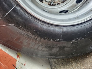 Покрышка Диск Michelin X multi 315/70 R22.5