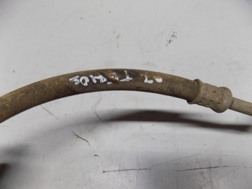 DAIHATSU TERIOS II 06-09 1.5 PŘÍVOD KLIMATIZACE