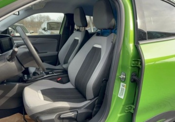 Opel Mokka II SUV 1.2 Turbo 100KM 2022 Opel Mokka 1.2 T 100 KM 6 bieg.manual Elegance Business Pack SS 1.2, zdjęcie 23