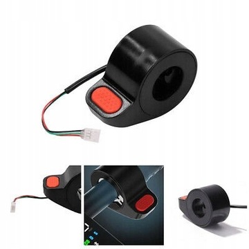 Рычаг газа для Xiaomi M365 M365/PRO 2/Mi 3