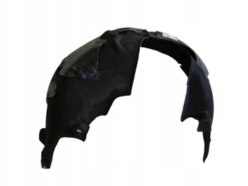 MERCEDES S TŘÍDA W222 222 PODBĚH ZADNÍ PRAVÉ