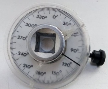 Транспортир для динамометрического ключа 1/2 дюйма