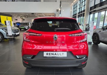 Renault Captur II 2025 Renault Captur po liftingu nowosc open R-Link TECHNO TCe 140 silnik 13, zdjęcie 23