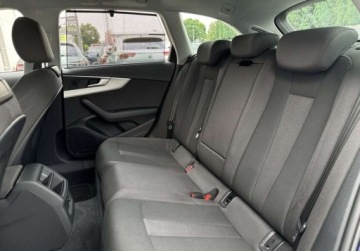Audi A4 B9 Avant Facelifting 2.0 35 TDI 163KM 2022 Audi A4 Avant 2.0TDI 163KM S-Tronic Navi LED Podgrzew.Fot. El.Klapa ACC Pa, zdjęcie 12