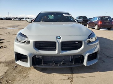 BMW Seria 2 F74 2024 BMW M2 2024 3.0l 3.0 Benzyna 453KM, zdjęcie 5