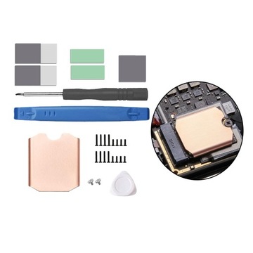 Термопрокладки M.2 для SSD 2230,