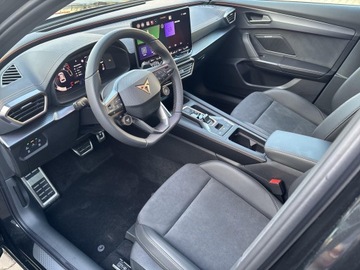 Cupra Formentor 2025 Cupra Formentor 2.0 TSI 204 KM 7-biegowa automatyc, zdjęcie 8