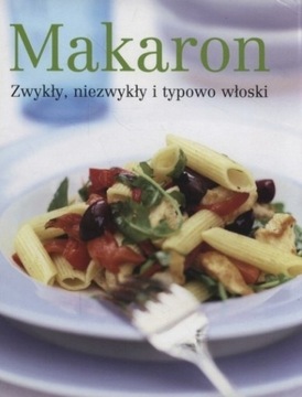 Praca Zbiorowa - Makaron