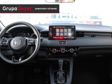 Honda HR-V III SUV 1.5 i-MMD 131KM 2025 Honda HR-V e:HEV 1.5 Hybryda 131KM Elegance LIFT*dostępne inne kolory*, zdjęcie 4