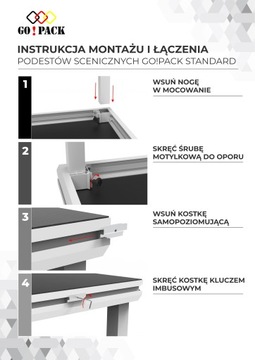 Стандартная сценическая платформа – прочная доска толщиной до 15 мм – производитель