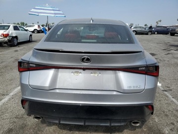 Lexus IS III 2024 Lexus IS 350 F Sport Design 2024 3.5l 3.5 Benzyna 311KM, zdjęcie 2