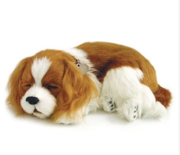 Песик інтерактивний Perfect Petzzz Цуценятко Cavalier King Charles (вживаний)