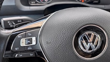 Volkswagen Caddy IV Kombi Maxi 1.4 TSI BlueMotion Technology 125KM 2018 Volkswagen Caddy 1.4TSI 125KM DSG SalonPL ASO Navi, zdjęcie 15